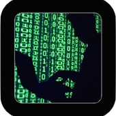 Hack Wifi Prank icon