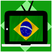 Brasil TV Online Go icon