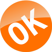 Однокласники в сети иконка