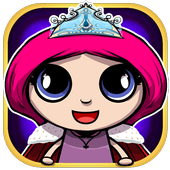 My Talking Princess icon