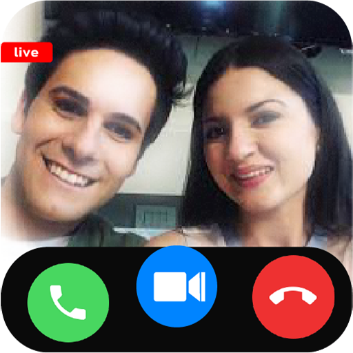 ikon Me contro Te 📱 Lui e Sofi 📞 video call   chat
