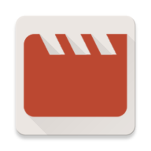 Movie &amp; TVShow Trailer icon