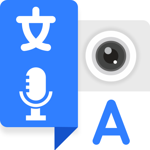 Translator - All Language Text &amp; Voice Translator icon