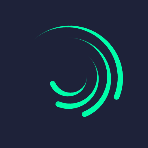 Alight Motion Video Editor Guide and Tips 2021 icon