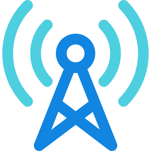 Wifi Analyzer icon