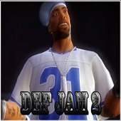 Trick Def Jam Fight ForNy Terbaru