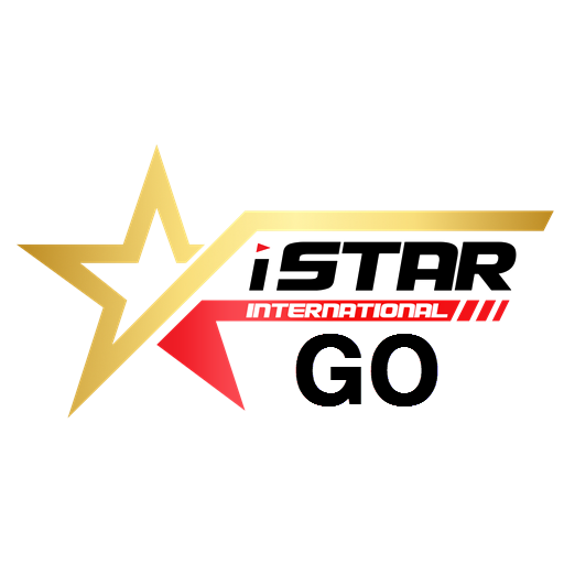 ISTAR GO icon