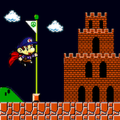 ikon Classic Mario HD