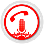 Automatic Call Recorder icon