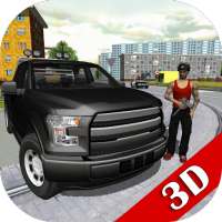 Criminal Russia 3D. Gangsta way on 9Apps