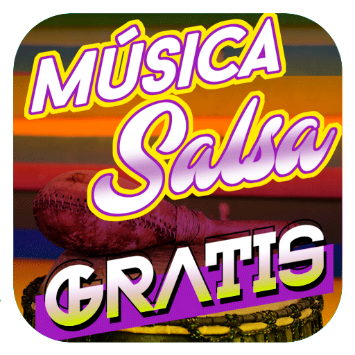 Música Salsa en Vivo Gratis Ringtons Estéreo mp3 icon