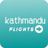 Tribhubhan International Airport Flight on 9Apps