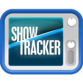 TV Shows Tracker icon