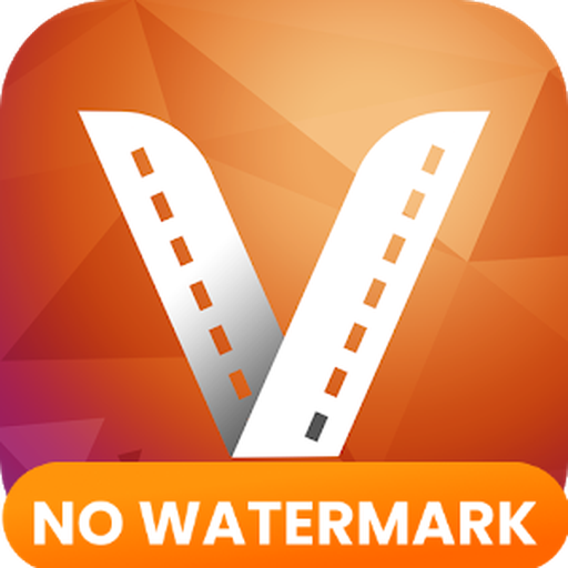 Social media Downloader -All in One Status Saver icon