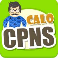 Calo CPNS 2019 on 9Apps