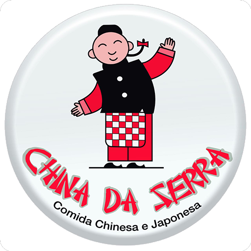 China da Serra icon