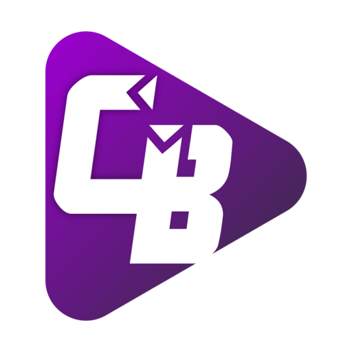 CB Rádio WEB icon