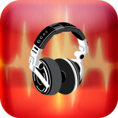 DJ Player Studio Music Mix icon