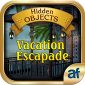 Hidden Objects Vacation icon