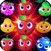 Fruit Devil Match 3 icon