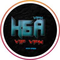 KSA VIP VPN