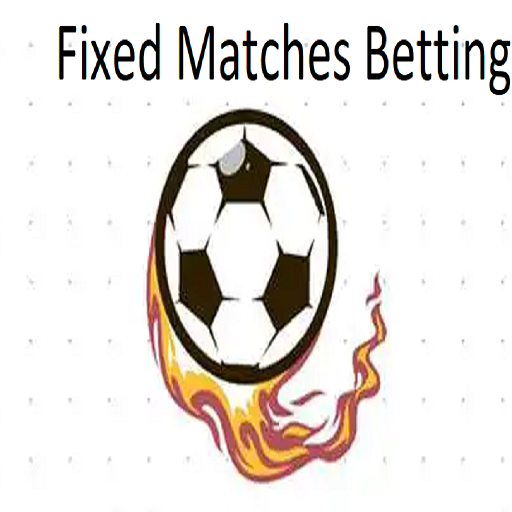Fixed Matches Tips Betting icon