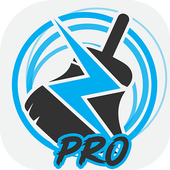 ikon Speed Booster: Cleaner, BatterySaver, Repair Phone