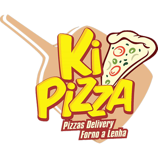Ki Pizza Delivery Forno a Lenha - Campinas icon