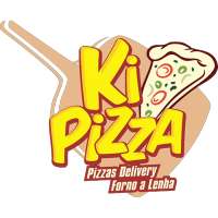 Ki Pizza Delivery Forno a Lenha - Campinas