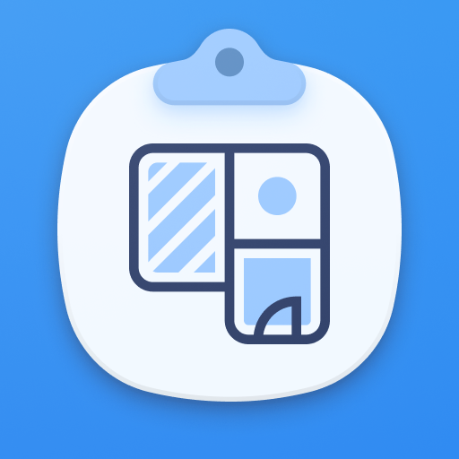 Flow Mobile Surveying icon