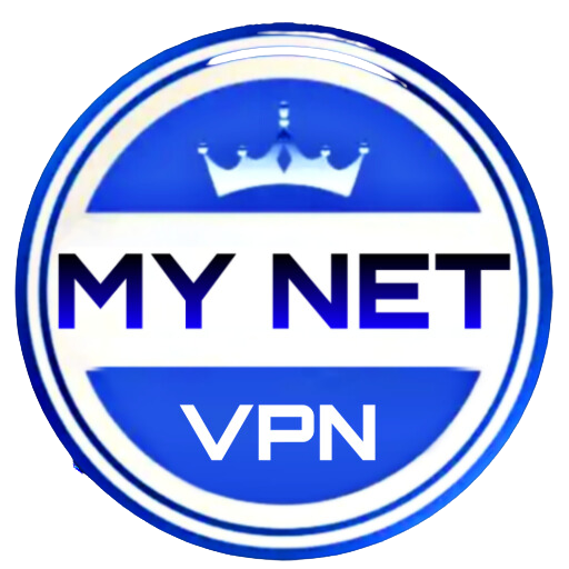 MY NET VPN icon