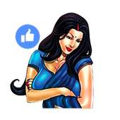 HOT Chat, video, photos, puzzle and fun