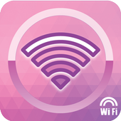Wifi Connect icon