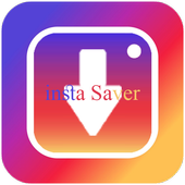 InstaSaver For Instagrame icon
