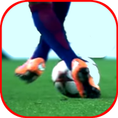 Amazing Football Tricks icon