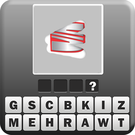Rasca Logos de Coches Quiz icon