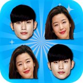 My Love from the Star memory icon