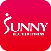 SUNNY HEALTH & FITNESS on 9Apps