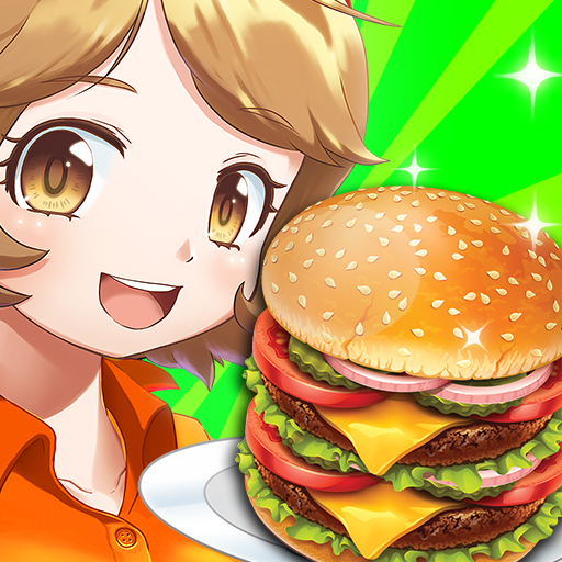 쿠킹 바베큐왕 icon