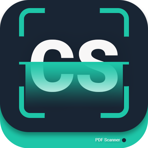 Document Scanner : Super Camera Scanner icon