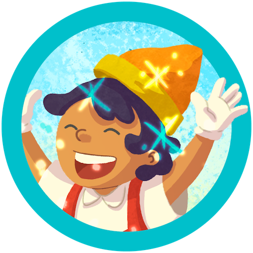 Kids Tales - Stories for Children icon