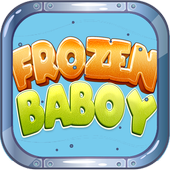 Super Jungle Baboy - World Adventure icon