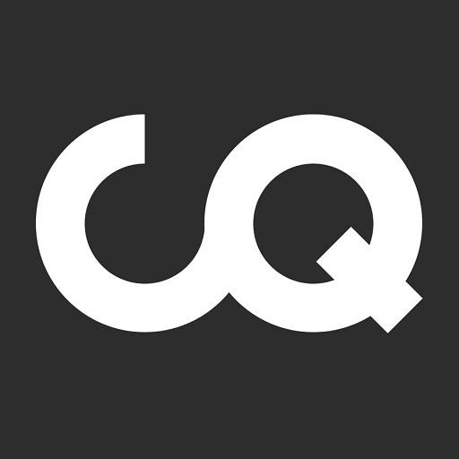 Cam QR Code, Smart Scan, Tag - All UPi Supported أيقونة