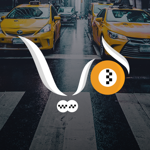 هيـــا للسائق أيقونة