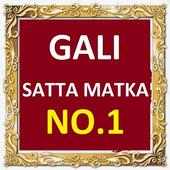 GALI MATKA