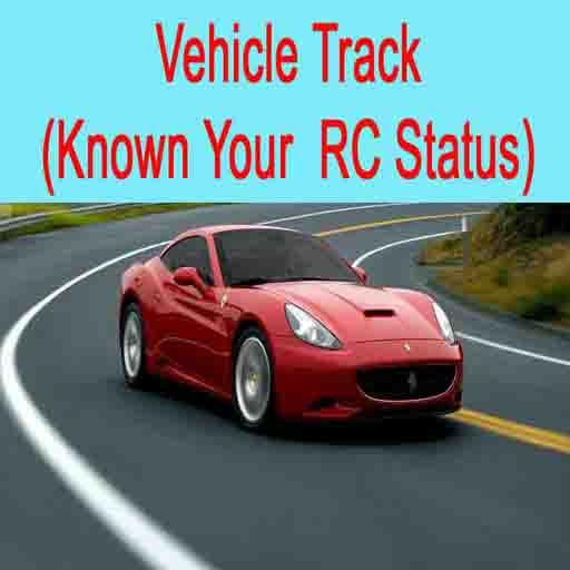 Mprivahan (Check Your RC Details) icon