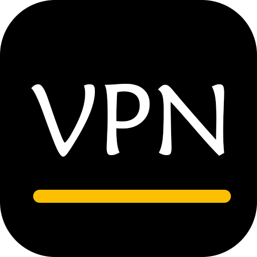 Super vpn hotspot unlimited proxy master icon