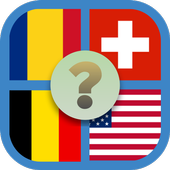 Guess The Flag icon