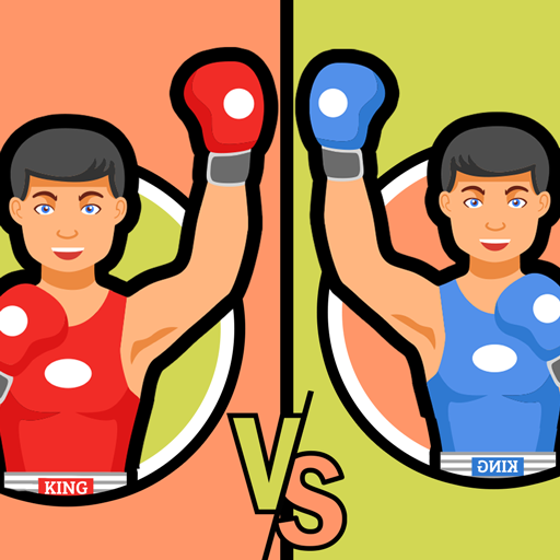 Two-player Game icon