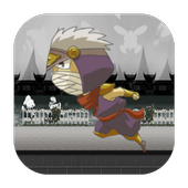 Ninja Boy icon